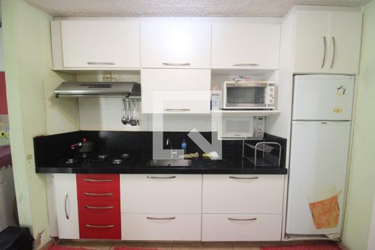 Área de Serviço de casa à venda com 3 quartos, 299m² em Vila Baruel, São Paulo