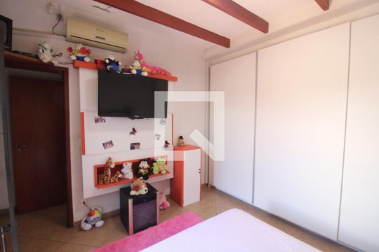 Quarto 2 de casa à venda com 3 quartos, 299m² em Vila Baruel, São Paulo