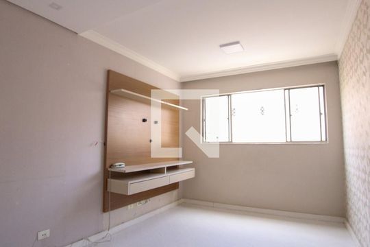 Apartamento à venda com 2 quartos, 59m² em Parque São Lucas, São Paulo
