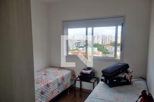 Apartamento à venda com 2 quartos, 73m² em Jardim da Gloria, São Paulo