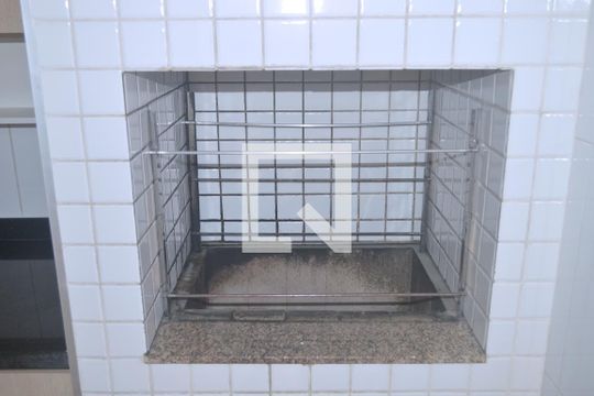 Cozinha de apartamento à venda com 3 quartos, 200m² em Vila Gomes Cardim, São Paulo