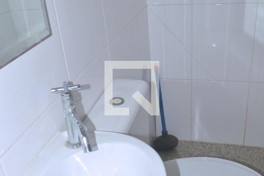 Lavabo de apartamento à venda com 3 quartos, 200m² em Vila Gomes Cardim, São Paulo