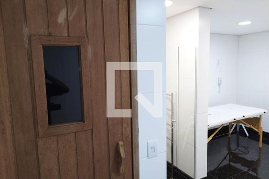 Saúna de apartamento à venda com 3 quartos, 200m² em Vila Gomes Cardim, São Paulo