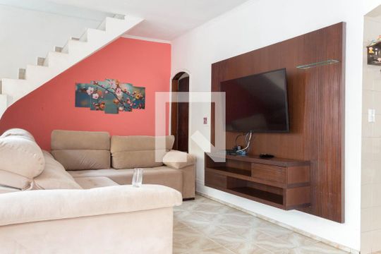Casa à venda com 5 quartos, 250m² em Jardim Montreal, São Bernardo do Campo