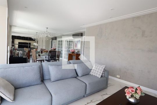 Apartamento à venda com 3 quartos, 142m² em Parque do Morumbi, São Paulo