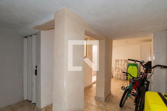 Depósito de casa à venda com 2 quartos, 108m² em Vila Regente Feijó, São Paulo