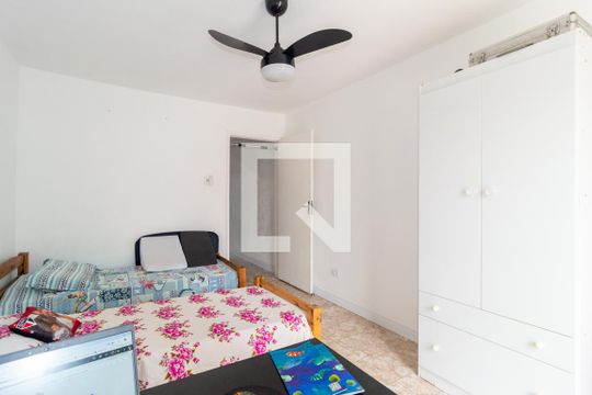 Quarto 1 de casa à venda com 2 quartos, 108m² em Vila Regente Feijó, São Paulo