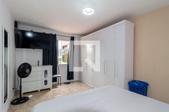 Quarto 2 de casa à venda com 2 quartos, 108m² em Vila Regente Feijó, São Paulo