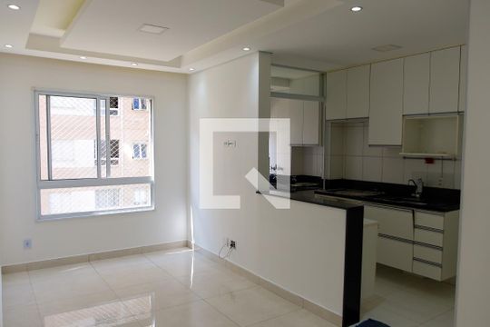 Apartamento para alugar com 2 quartos, 47m² em Novo Osasco, Osasco