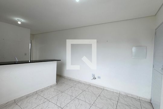 Apartamento para alugar com 1 quarto, 48m² em Jardim Silveira, Barueri