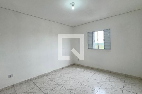 Quarto 1 de apartamento para alugar com 1 quarto, 48m² em Jardim Silveira, Barueri