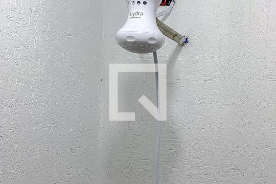 Banheiro de casa para alugar com 1 quarto, 30m² em Ipiranga, São Paulo
