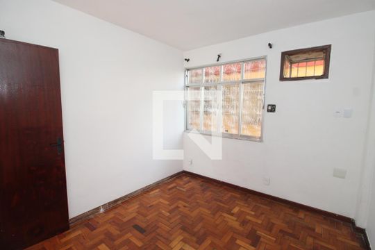 Quarto 2 de apartamento à venda com 3 quartos, 87m² em Lins de Vasconcelos, Rio de Janeiro
