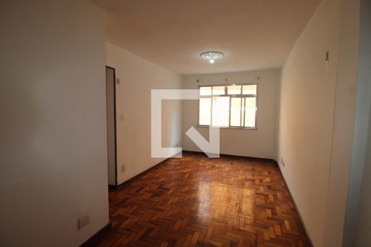 Apartamento à venda com 3 quartos, 87m² em Lins de Vasconcelos, Rio de Janeiro