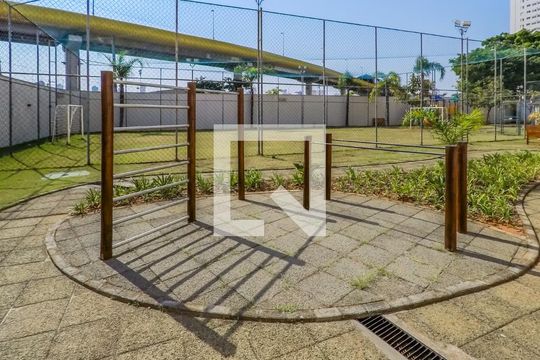 Área comum - Academia de apartamento à venda com 2 quartos, 89m² em Ipiranga, São Paulo