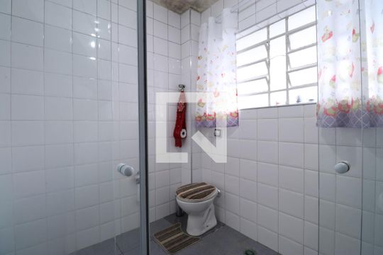 Banheiro de apartamento à venda com 2 quartos, 98m² em Lapa, São Paulo