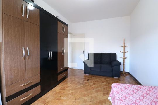 Quarto 1 de apartamento à venda com 2 quartos, 98m² em Lapa, São Paulo