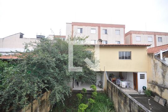 Vista da Suíte 3 de casa à venda com 3 quartos, 303m² em Vila Nova Mazzei, São Paulo