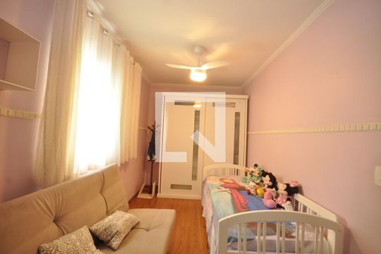 Suíte 2 de casa à venda com 3 quartos, 303m² em Vila Nova Mazzei, São Paulo