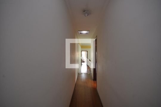 Corredor de casa à venda com 3 quartos, 303m² em Vila Nova Mazzei, São Paulo