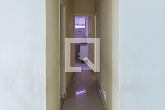 Sala de apartamento à venda com 2 quartos, 70m² em Bonsucesso, Rio de Janeiro