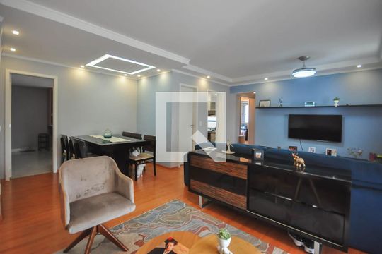 Apartamento para alugar com 4 quartos, 124m² em Vila Andrade, São Paulo
