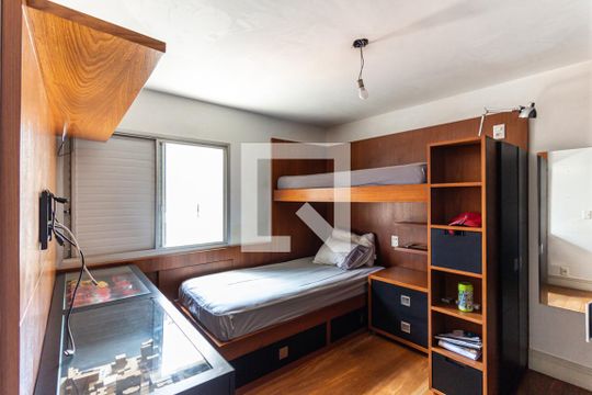 Quarto 1 de apartamento à venda com 2 quartos, 120m² em Santa Cecilia, São Paulo