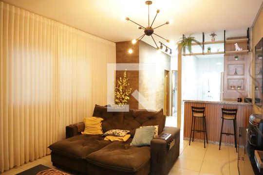 Casa à venda com 2 quartos, 100m² em Residencial Monte Carlo, Goiânia