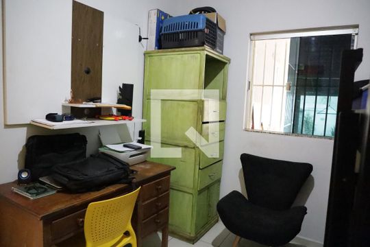 Quarto 2 de casa à venda com 2 quartos, 100m² em Residencial Monte Carlo, Goiânia