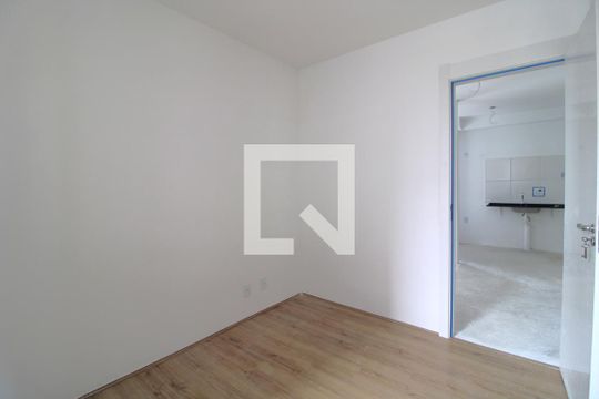 Quarto 1 de apartamento à venda com 2 quartos, 38m² em Vila Isa, São Paulo