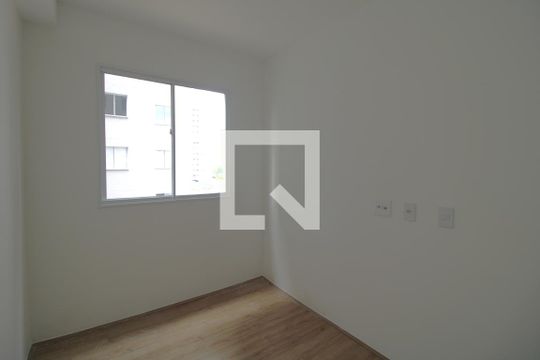Quarto 2 de apartamento à venda com 2 quartos, 38m² em Vila Isa, São Paulo