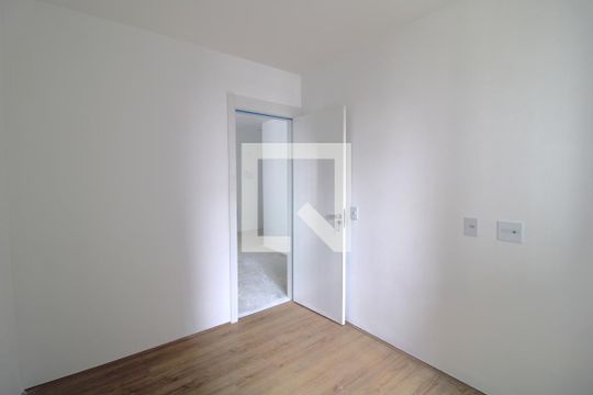 Quarto 1 de apartamento à venda com 2 quartos, 38m² em Vila Isa, São Paulo