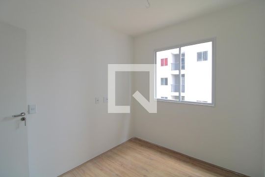 Quarto 1 de apartamento à venda com 2 quartos, 38m² em Vila Isa, São Paulo