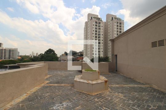 Área Comum de apartamento à venda com 2 quartos, 44m² em Vila Guaca, São Paulo
