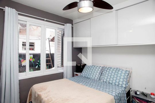 Quarto de apartamento à venda com 1 quarto, 51m² em Cidade Baixa, Porto Alegre