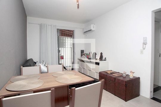 Apartamento à venda com 1 quarto, 51m² em Cidade Baixa, Porto Alegre