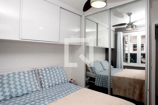 Apartamento à venda com 1 quarto, 51m² em Cidade Baixa, Porto Alegre
