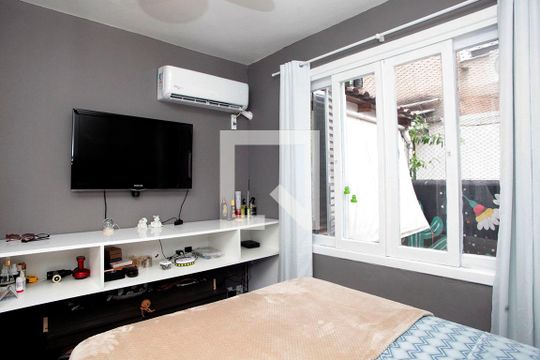 Quarto de apartamento à venda com 1 quarto, 51m² em Cidade Baixa, Porto Alegre