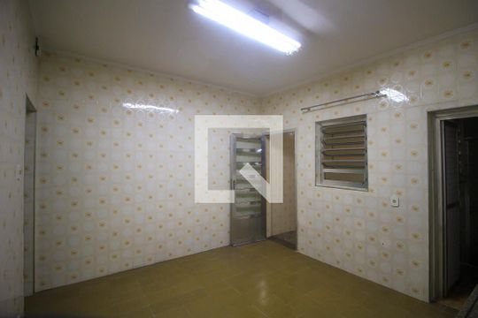 Cozinha de casa à venda com 2 quartos, 35m² em Vila Darli, São Paulo