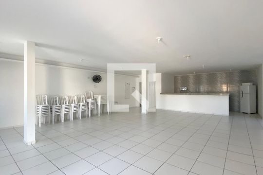 Salão de Festas de apartamento para alugar com 2 quartos, 57m² em Jardim do Líbano, Barueri