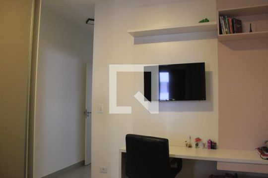Suíte 3 de casa à venda com 3 quartos, 220m² em Jardim Vila Galvao, Guarulhos