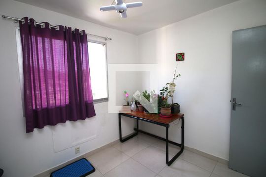 Quarto 1 de apartamento à venda com 2 quartos, 52m² em Olaria, Rio de Janeiro