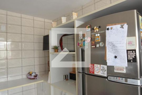 Cozinha de apartamento para alugar com 2 quartos, 70m² em Campinho, Rio de Janeiro