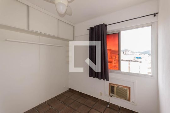 Suíte de apartamento à venda com 2 quartos, 60m² em São Francisco Xavier, Rio de Janeiro