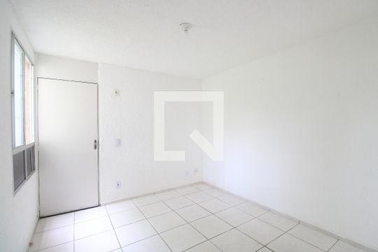 Sala de apartamento para alugar com 2 quartos, 45m² em Anil, Rio de Janeiro