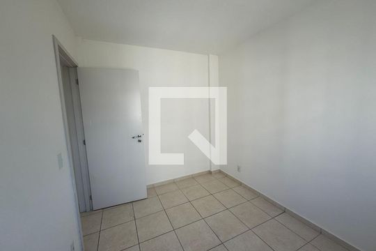 Quarto  de apartamento para alugar com 2 quartos, 60m² em Palmital, Lagoa Santa