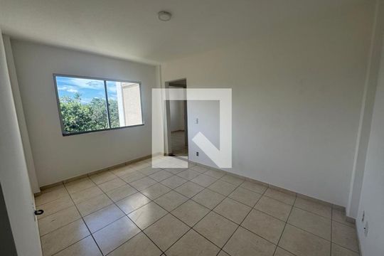 Apartamento para alugar com 2 quartos, 60m² em Palmital, Lagoa Santa