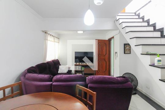 Casa à venda com 3 quartos, 162m² em Vila Nova, São Paulo