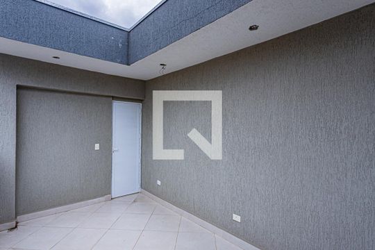 Terraço de apartamento para alugar com 1 quarto, 53m² em Jardim Sao Jose, São Paulo