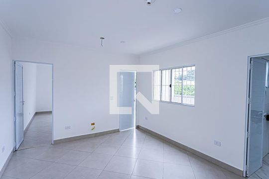 Apartamento para alugar com 1 quarto, 53m² em Jardim Sao Jose, São Paulo